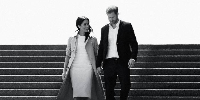 Harry ve Meghan'ın yeni adresi neresi olacak?