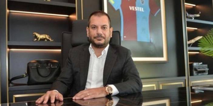 Trabzonspor başkan adayı Ertuğrul Doğan kimdir, ne iş yapıyor?