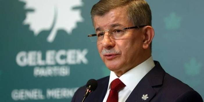 Davutoğlu: Evet bir kriz oldu ama bence faydalı bir krizdi