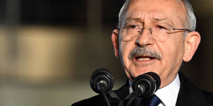 Kılıçdaroğlu'nun yol haritası ne olacak?