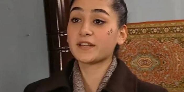 Akasya Durağı'nın Zeyno'su Sitare Akbaş'ı görenler gözlerine inanamadı! Akasya Durağı'nı Zeynosu'nun son hali?