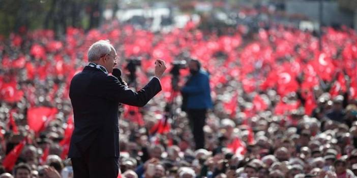 Kemal Kılıçdaroğlu'nun programında ne var? Ortak miting olacak mı?