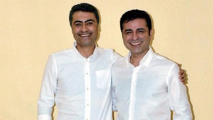 Selahattin Demirtaş, AİHM’e başvuruyor