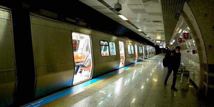 İstanbullara İyi Haber: Metro O Gün Ücretsiz!