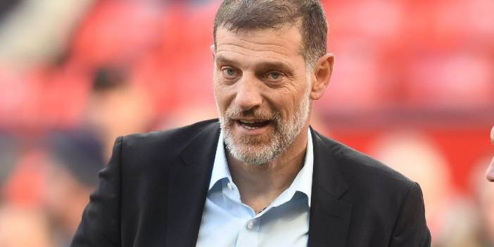 Trabzonspor'un gündemi Slaven Bilic!