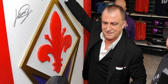 Fatih Terim'den İtalyanlara 4 Türk önerisi