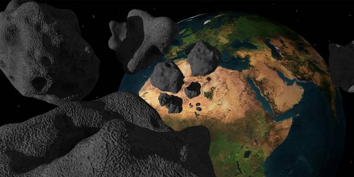 Yeni keşfedildi, 14 Şubat 2046'da Dünya'ya çarpma ihtimali var
