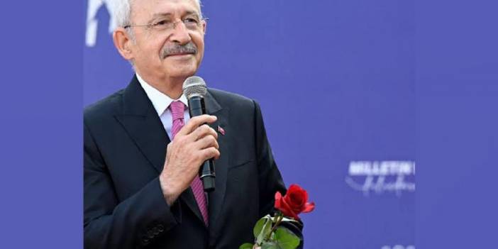 Kılıçdaroğlu deprem bölgesine kiminle gidecek