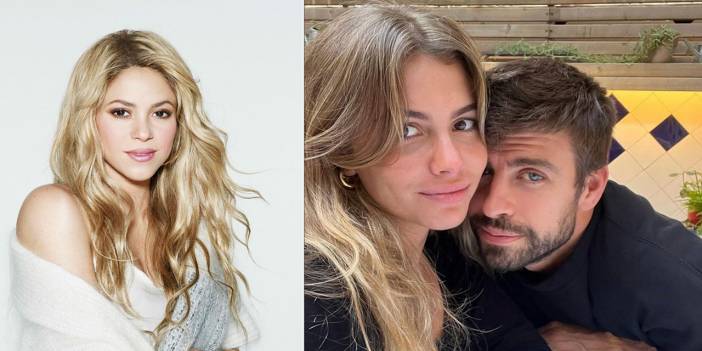 Shakira'ya bir darbe daha! Piqué evleniyor