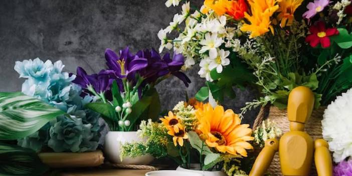 Evinize bolluk bereket , şans getirdiğine; nazarı engellediğine inanılan çiçekler ve hikayeleri...