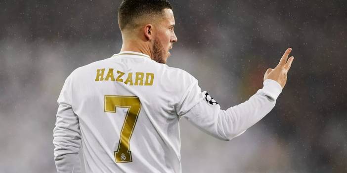 Real Madrid Hazard'ı Fenerbahçe'ye önerdi!