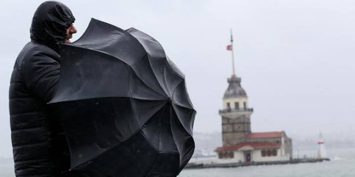 Meteoroloji: Sıcaklıklar 15 derece düşecek