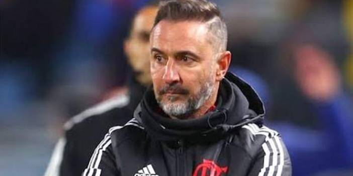 Taraftarlar tesisi bastı, Vitor Pereira'yı protesto etti!