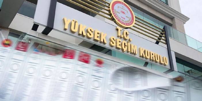 YSK, kararını verdi!: Milletvekili adayı bakanlar istifa edecek mi?