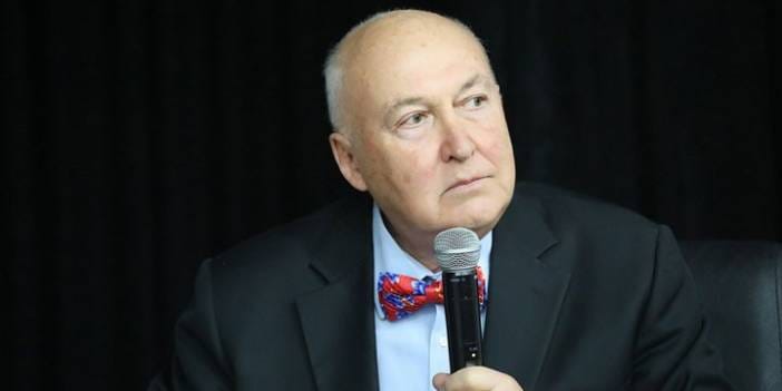 Antalya gece yarısı sallandı! Övgün Ahmet Ercan 'şaşırırım' dedi depremi böyle değerlendirdi!