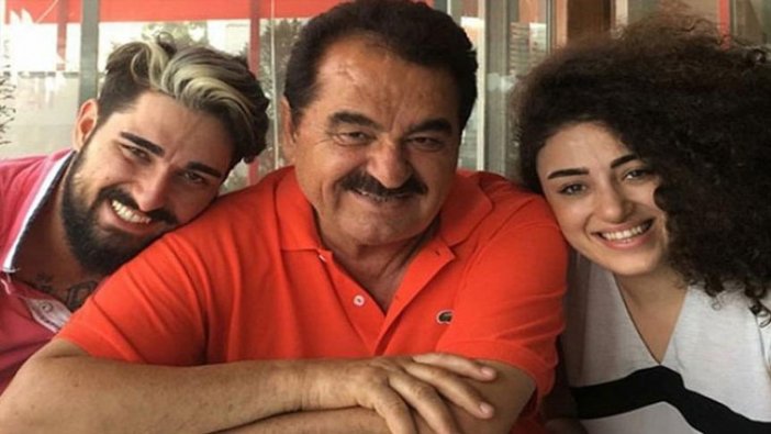 İbrahim Tatlıses savcılığa başvurdu: İdo’yu öldürecekler