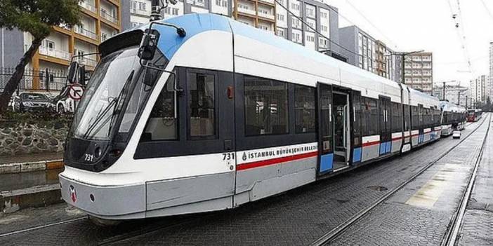 İstanbul'a yeni tramvay hattı geliyor! Kadıköy - Maltepe... Güzergah belli oldu mu? Hangi duraklar var? Ne zaman bitecek?