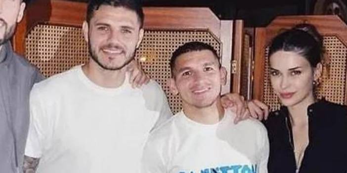 Torreira ile Devrim Özkan aşkı bitti mi?
