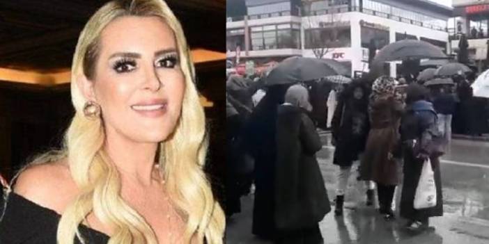 Saldırıya uğrayan Selin Ciğerci'den ilk açıklama