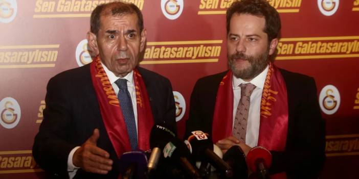 Galatasaray'da sezon sonu 2 ayrılık kapıda!