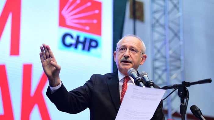 Kemal Kılıçdaroğlu’ndan Muharrem İnce’nin açıklamalarına yanıt