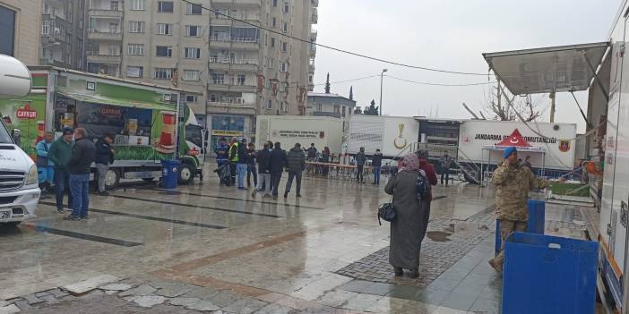 Son dakika... Kahramanmaraş'ta 4.7 büyüklüğünde deprem