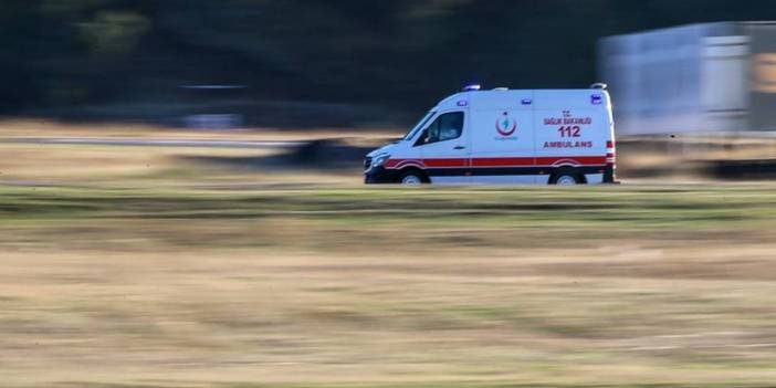 Maden işçisi çalışırken kalp krizi geçirdi: Kahreden haber hastanede geldi!