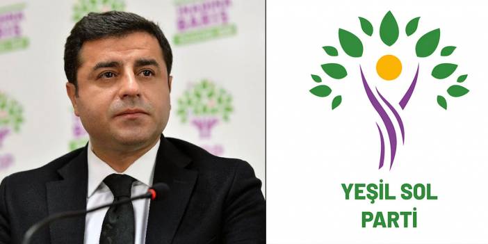 HDP'nin seçimlere nasıl gireceği belli oldu