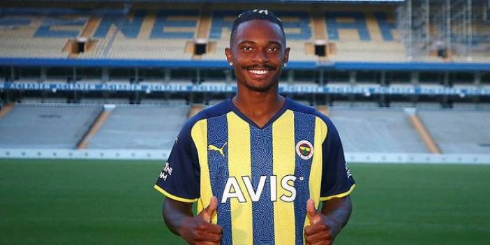 Fenerbahçe'den Lincoln Henrique açıklaması! 2 ay yok