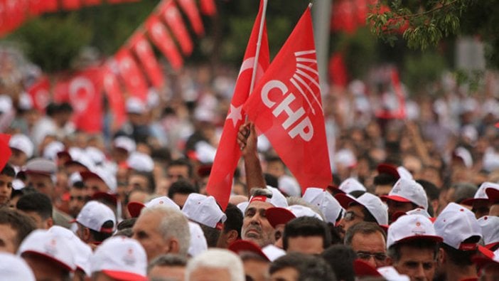 CHP Tokat delegelerinden kurultay çağrısı