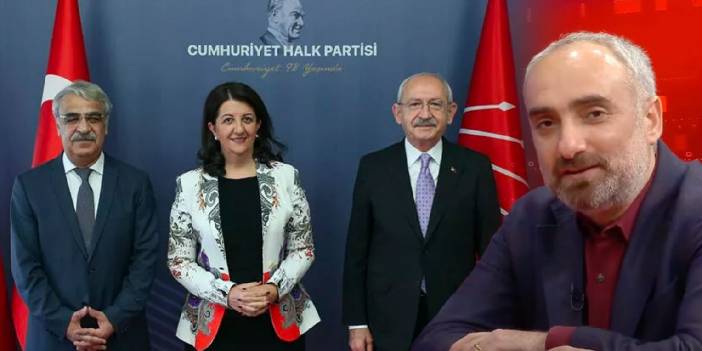 Kılıçdaroğlu'nun HDP ile görüşeceği tarih belli oldu