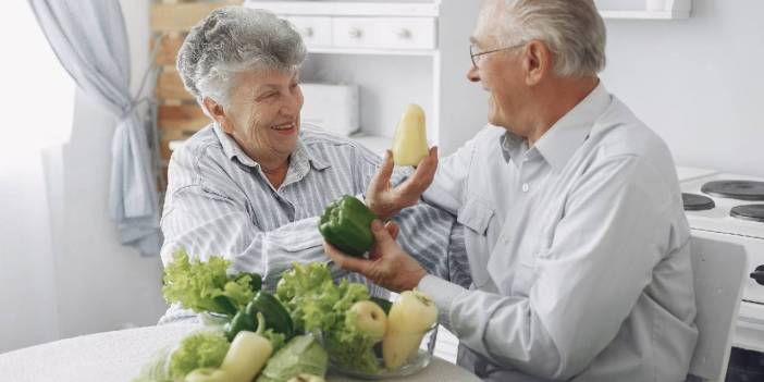 Alzheimer tarih mi oluyor: Bu yiyeceklerle doğduğunuz günü bile hatırlayabilirsiniz