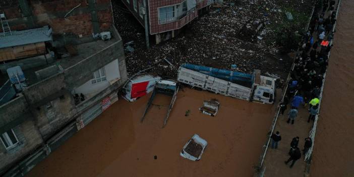 Afetlerin sayısı ve süresi neden arttı?