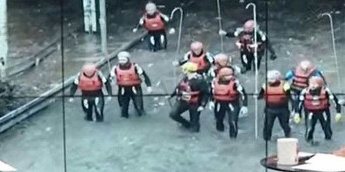 SON DAKİKA... Depremden sonra bir de sel felaketi vurdu! Şanlıurfa ve Adıyaman'da can kaybı yükseldi