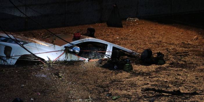 Vatandaşı balçığa gömen kavşaktan bir AKP klasiği çıktı