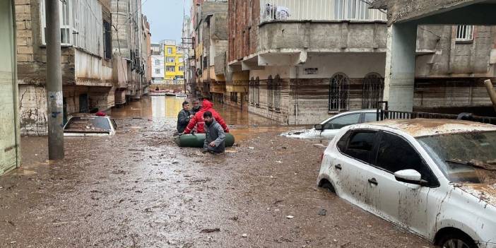 Ölümler göz göre göre gelmiş: Yaşanacaklar madde madde yazılmış