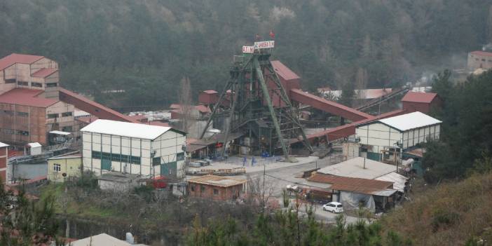 Amasra Maden Faciası Davası Başladı