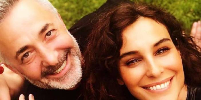 'Açıklamaları' nedeniyle TRT dizisinden çıkarılan Mehmet Aslantuğ'dan oğluna mektup: "Umutsuzluk bir hastalık evlat"