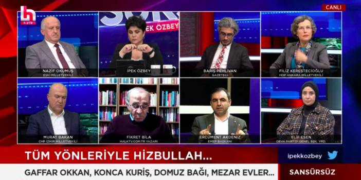 Laiklik karşıtları Cumhur’da toplanıyor