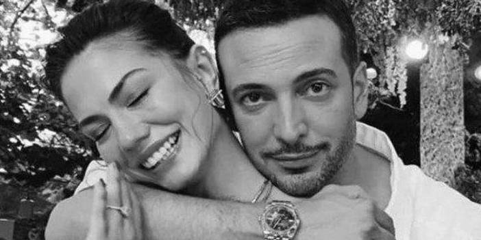 Demet Özdemir ve Oğuzhan Koç’un evliliğinde kriz! Evi terk etti