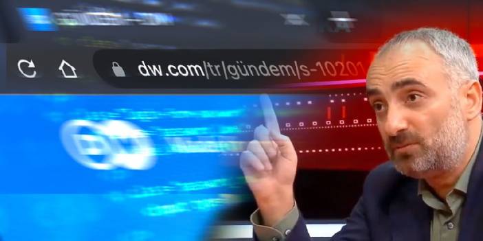 İsmail Saymaz: DW Türkçe’nin faaliyet izni uzatılmadı