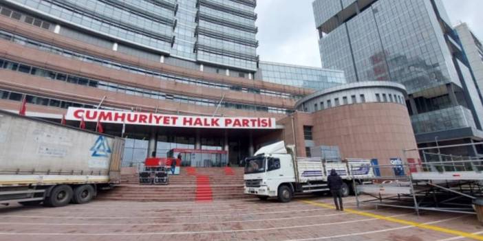 CHP'de Bir İsim Daha İstanbul İçin Aday