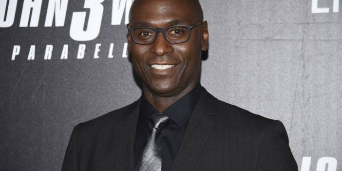 'John Wick'in yıldızı Lance Reddick ölü bulundu