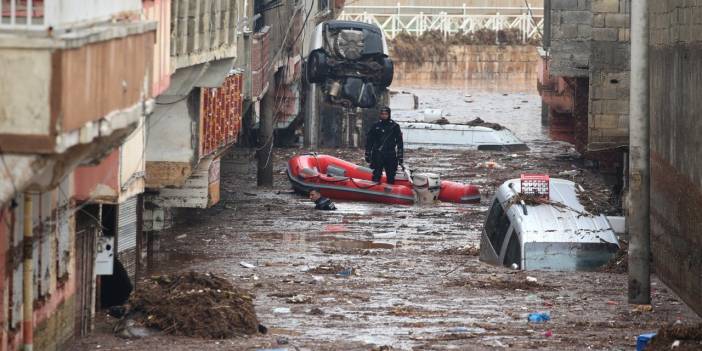 AKP'li belediye sorumluluk kabul etmedi: İstifa yok güzelleme var!