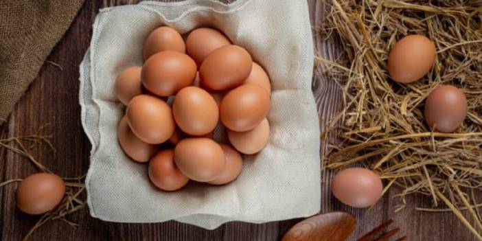 Yumurtayla ilgili çok önemli uyarı! Hastalık bulaşmaması için mutlaka yapmalısınız...