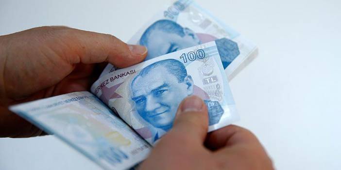 Emeklilerden ‘bayram ikramiyesi 5 bin 500 lira olsun’ talebi