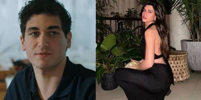 Fenomen Sibil Çetinkaya, Yalı Çapkını'nın Yusuf'u Umut Gezer'in mesajlarını yanlışlıkla ifşa etti: İşte Umut Gezer'in mesajları
