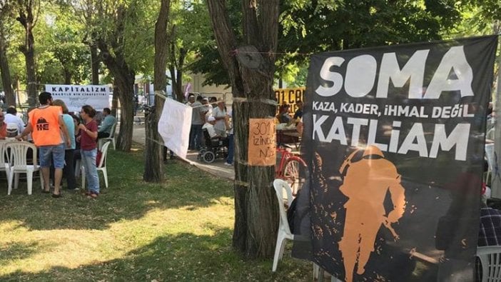 Soma davasında karar