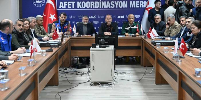 Şanlıurfa ve Adıyaman'da yaşanan sel felaketinde can kaybı yükseldi