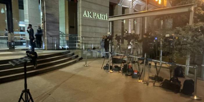 Mehmet Şimşek'ten Erdoğan'a ret! AKP'de Mehmet Şimşek hüsranı: Fotoğrafa böyle yansıdı!